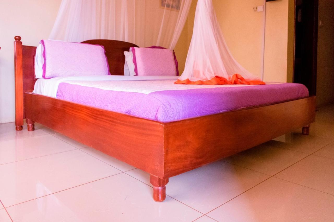 Kahondo Buffalo Hotel Makerere Exterior foto
